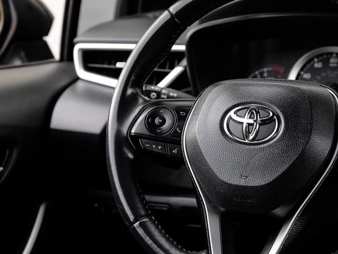 Used 2021 Toyota Corolla SE image 24