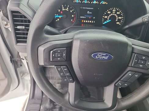 Used 2016 Ford F150 XL w/ Equipment Group 101A Mid image 28