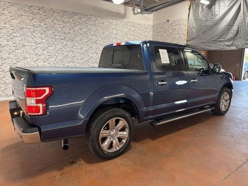 Used 2019 Ford F150 XLT w/ Equipment Group 302A Luxury RWD image 7