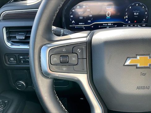 Certified 2024 Chevrolet Tahoe LT RWD image 20