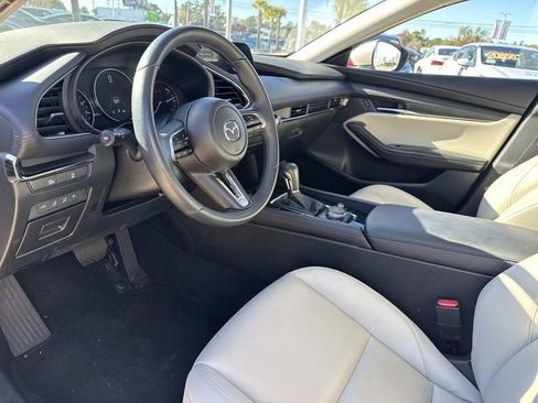 Used 2025 MAZDA MAZDA3 s image 9