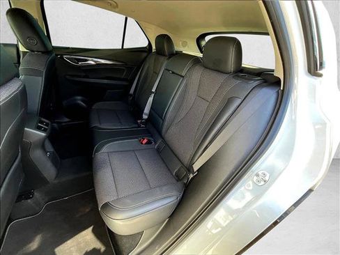 Used 2021 Buick Envision Preferred image 28