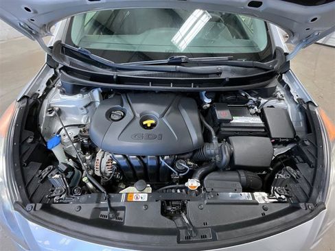 Used 2016 Hyundai Elantra GT image 28