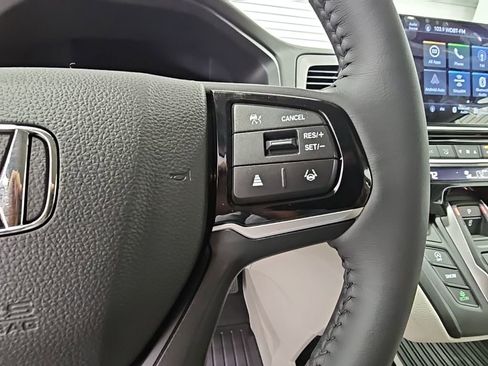 New 2026 Honda Odyssey EX-L image 26