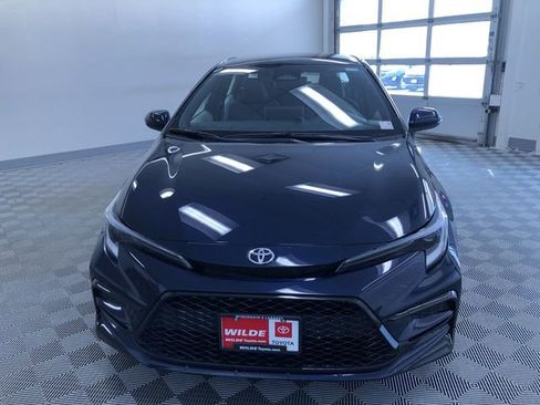 New 2026 Toyota Corolla SE image 14