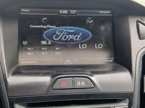 Used 2014 Ford Focus ST w/ Equipment Group 202A image 25