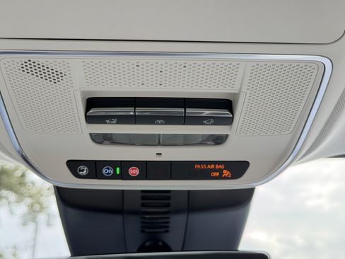 New 2026 Buick Enclave Avenir w/ Super Cruise Package image 42