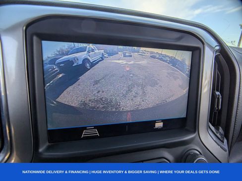 Used 2019 Chevrolet Silverado 1500 RST image 26