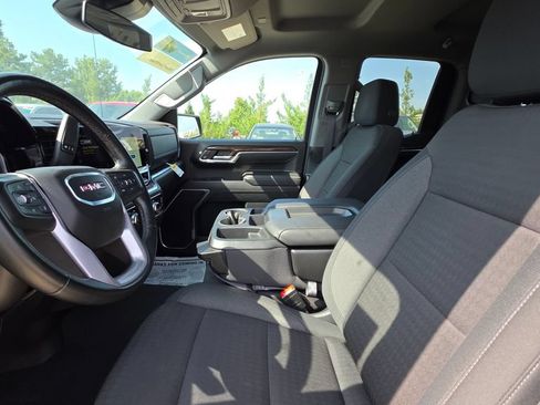 Used 2024 GMC Sierra 1500 Elevation AWD/4WD image 11