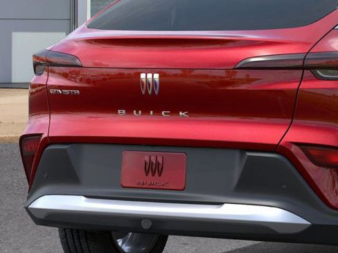 New 2026 Buick Envista Preferred image 14
