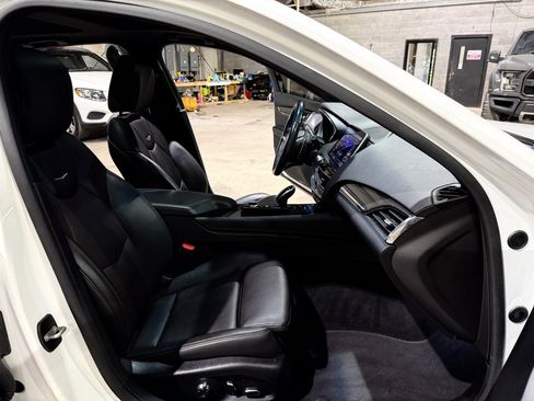 Used 2021 Cadillac CT5 Sport image 26