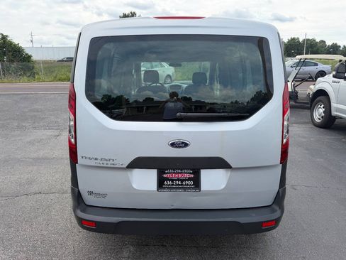 Used 2015 Ford Transit Connect XL FWD image 7