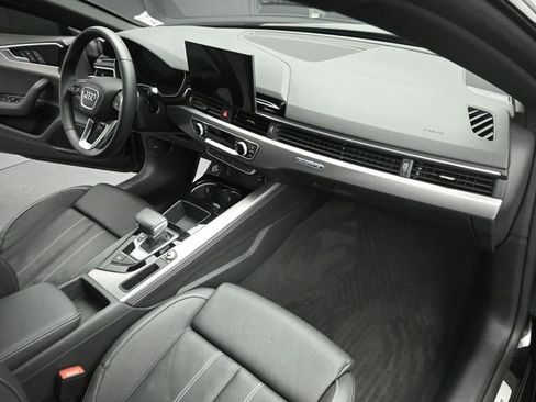 Used 2023 Audi A5 2.0T Premium Plus w/ Premium Plus image 30