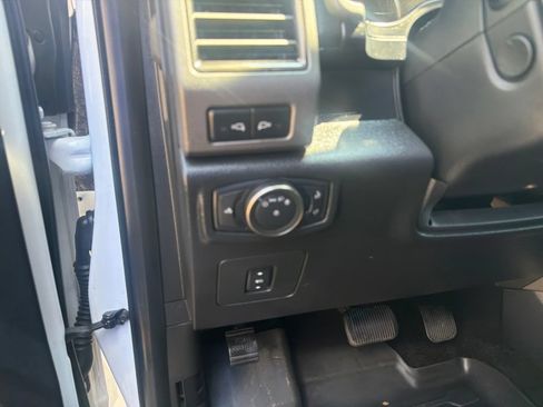Used 2018 Ford F150 Raptor w/ Equipment Group 802A Luxury AWD/4WD image 20