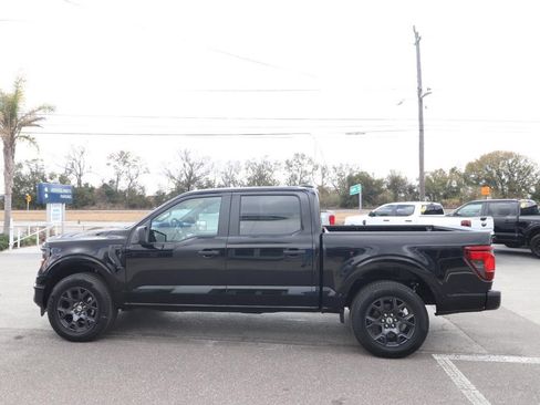 New 2026 Ford F150 STX w/ Equipment Group 200A image 9