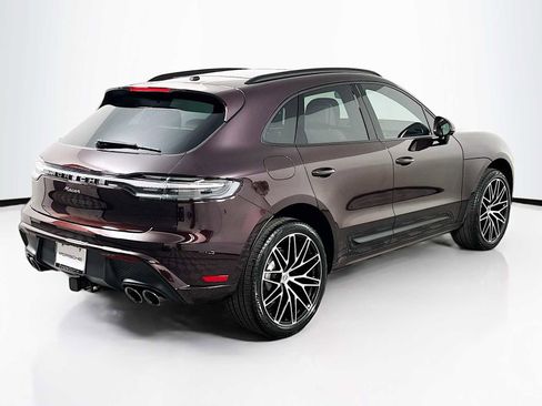 New 2026 Porsche Macan image 9