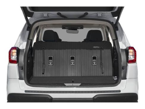 Used 2025 Subaru Ascent Bronze Edition w/ Onyx Package AWD/4WD image 13