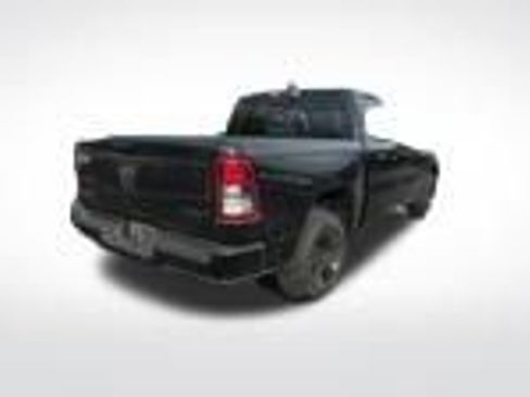 Used 2023 RAM 1500 Big Horn image 8
