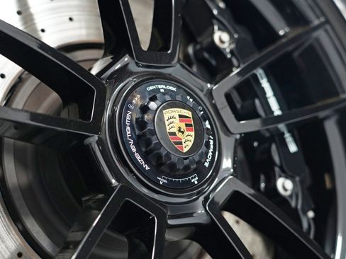 Used 2024 Porsche 911 Carrera GTS w/ Premium Package image 64