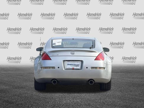 Used 2003 Nissan 350Z Touring image 6