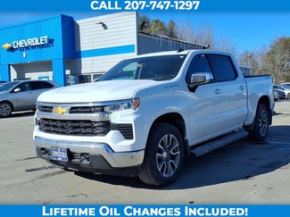 Used 2023 Chevrolet Silverado 1500 LT video 1