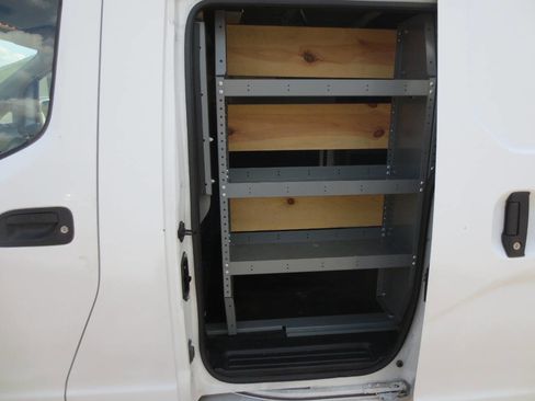 Used 2016 Nissan NV200 SV w/ Technology Package FWD image 6