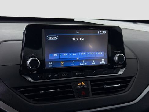 Used 2023 Nissan Altima 2.5 S image 16