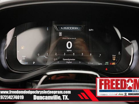 New 2026 RAM 1500 Limited image 18