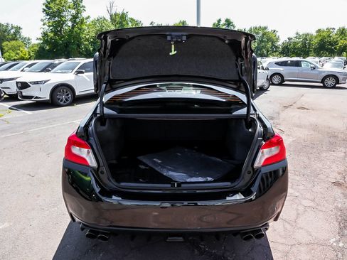 Used 2021 Subaru WRX STI AWD/4WD image 51