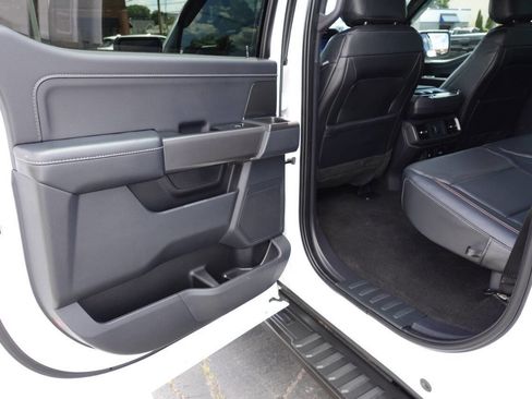 Used 2024 Ford F150 XLT w/ Equipment Group 302A MID AWD/4WD image 22