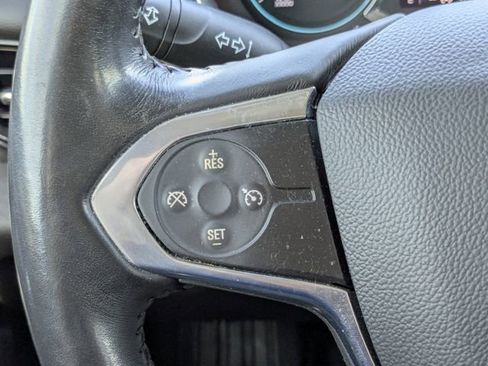 Used 2020 Chevrolet Traverse LT FWD image 33