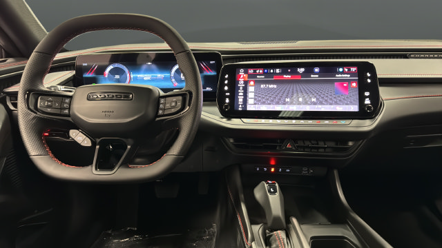New 2026 Dodge Charger R/T AWD/4WD image 11