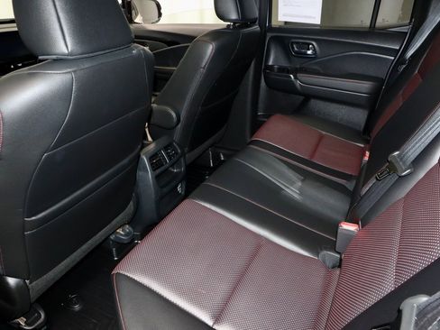 Used 2022 Honda Ridgeline Black Edition image 20