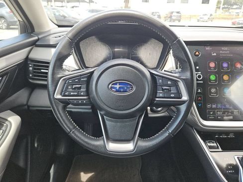 Used 2025 Subaru Outback Premium AWD/4WD image 22
