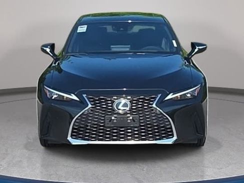 Used 2023 Lexus IS 300 AWD w/ Premium Package image 2