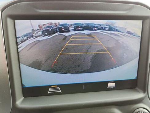 Certified 2019 Chevrolet Silverado 1500 RST w/ All-Star Edition image 14