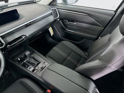 New 2026 MAZDA CX-50 AWD 2.5 S w/ Cargo Package image 29
