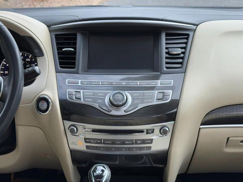 Used 2019 INFINITI QX60 Luxe w/ Essential Package image 13