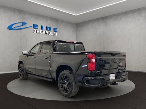 Used 2026 Chevrolet Silverado 1500 High Country w/ Midnight Edition AWD/4WD image 6