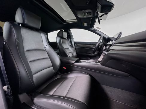 Used 2022 Honda Accord Sport image 24