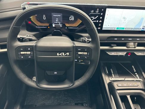 New 2027 Kia Telluride LX FWD image 10