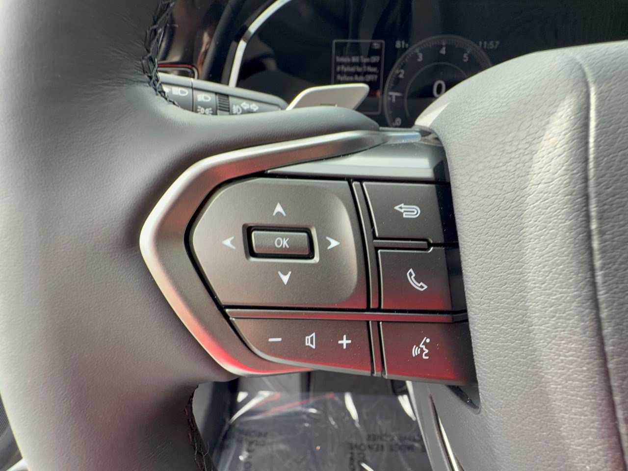New 2026 Lexus NX 350 AWD w/ Accessory Package (2T) image 18