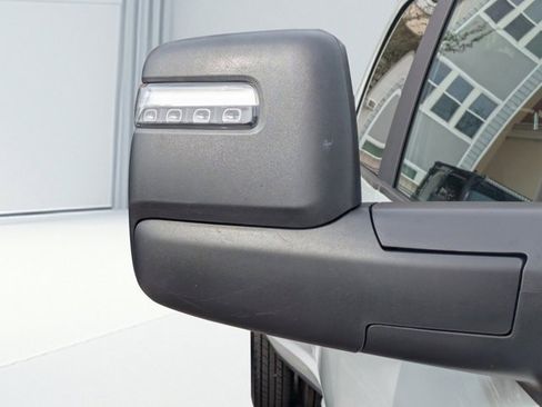 Used 2024 RAM 3500 Big Horn image 9