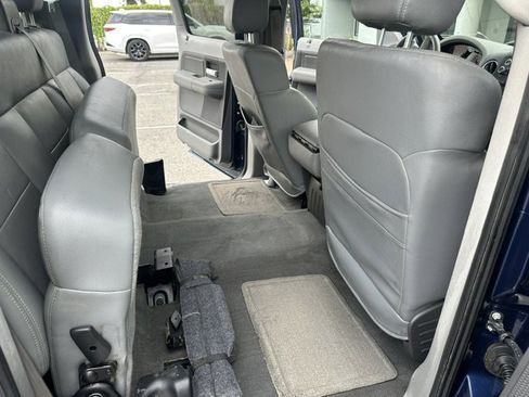 Used 2008 Ford F150 XLT RWD image 23