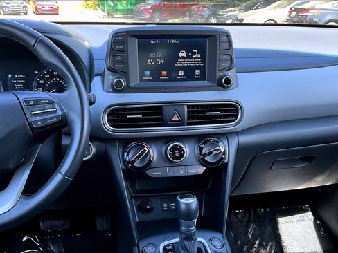 Used 2019 Hyundai Kona SEL AWD/4WD image 7