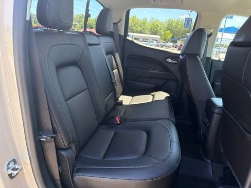 Used 2022 Chevrolet Colorado ZR2 AWD/4WD image 15