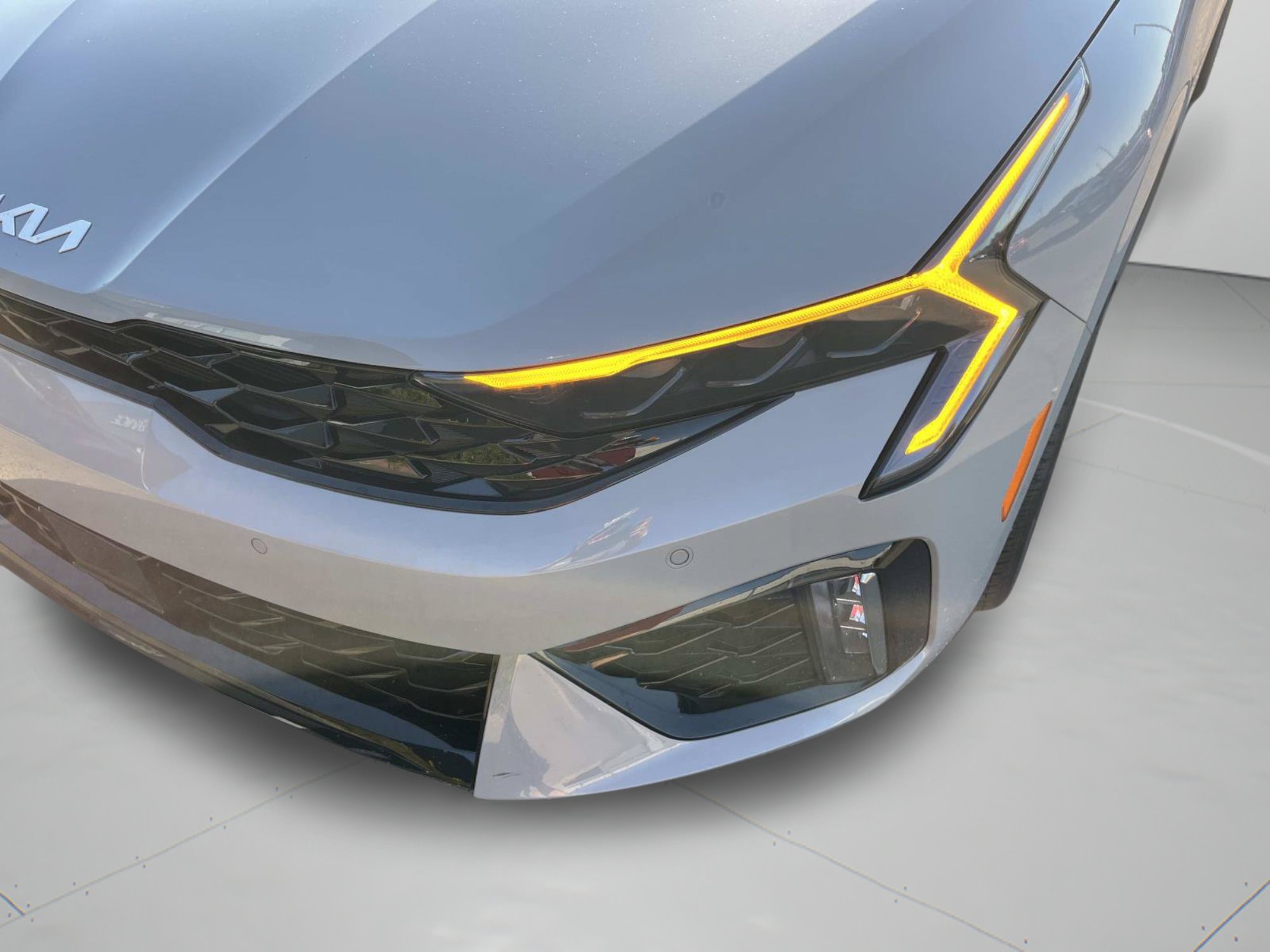 New 2026 Kia K5 GT-Line FWD image 29