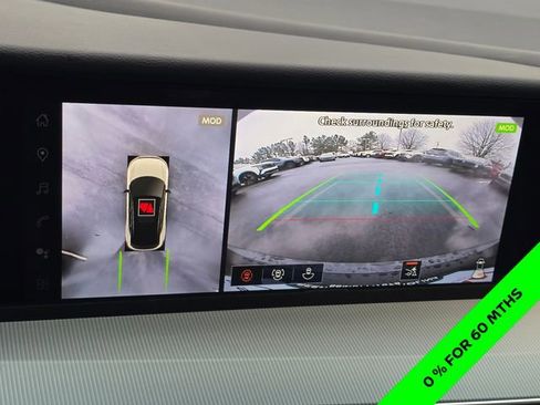 New 2026 Nissan Murano SL image 16