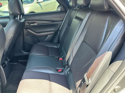 Used 2024 MAZDA CX-30 AWD 2.5 S w/ Premium Package image 24
