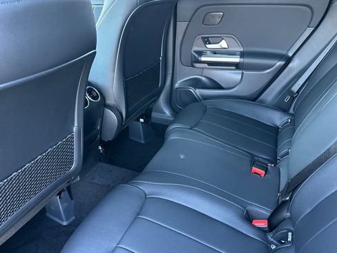New 2026 Mercedes-Benz GLA 250 4MATIC image 12